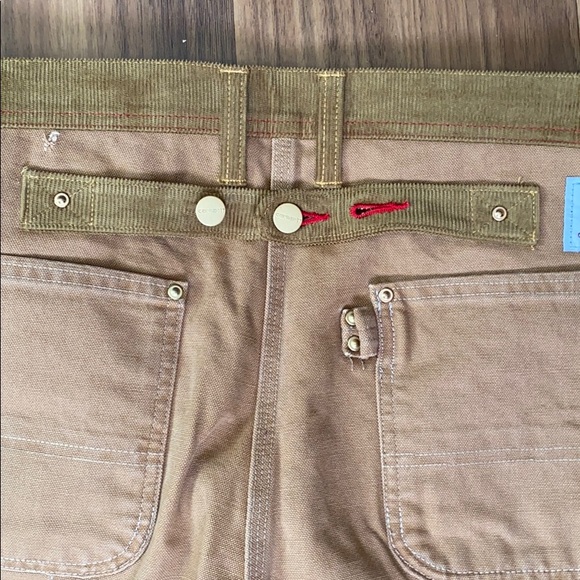Carhartt pants - Picture 7 of 7